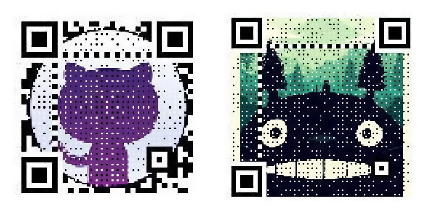 Как сделать анимированные QR-коды самому