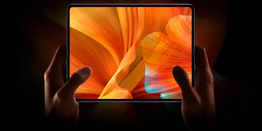 Раскрыты первые подробности о новом флагмане Xiaomi Mix Fold 2 с гибким дисплеем
