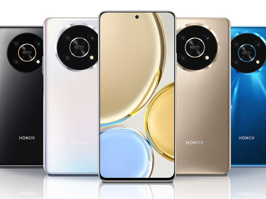 «Вскрытие» китайского смартфона Honor показало почти половину американских компонентов