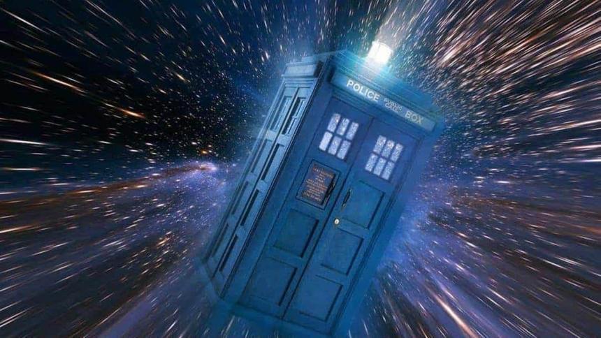 Путешествия во времени признали возможными. Но есть один нюанс