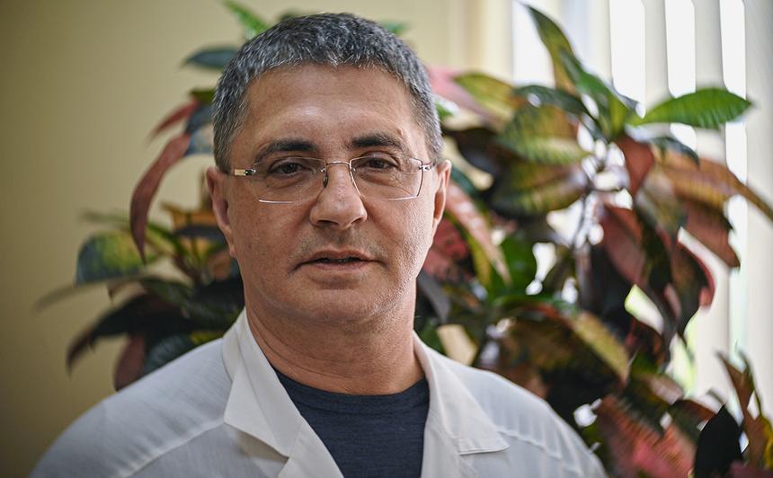 Врач рассказал, как правильно питаться гипертоникам