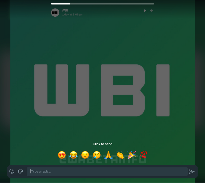 В WhatsApp появится новая функция, связанная со статусами собеседников