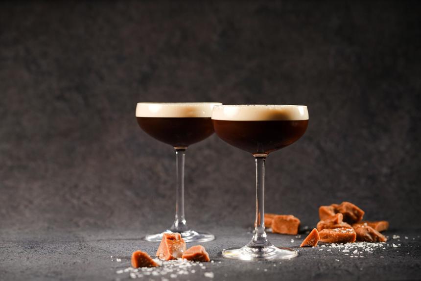 Назван самый опасный алкогольный коктейль для сердца