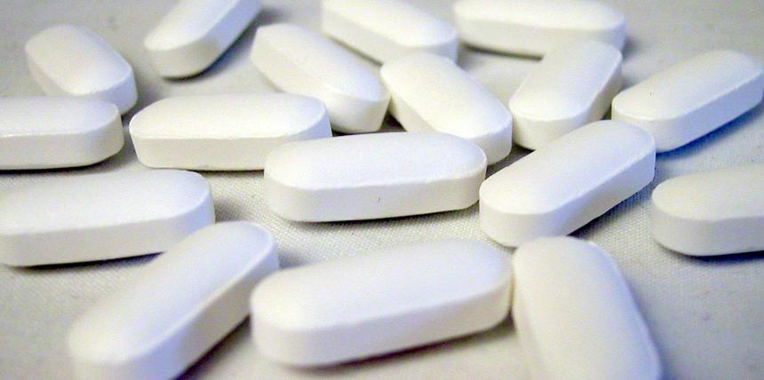 Добавки с кальцием могут привести к преждевременной смерти