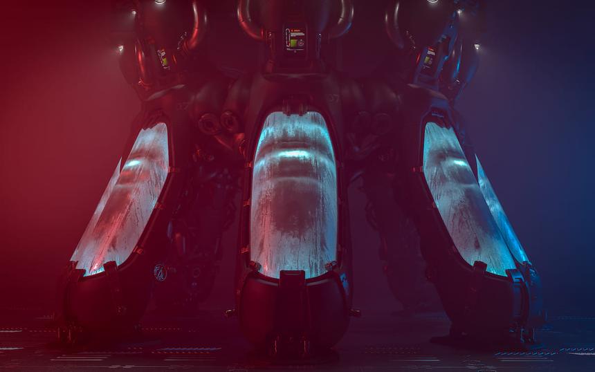 Почему «спячка» в космосе может быть невозможна для человека