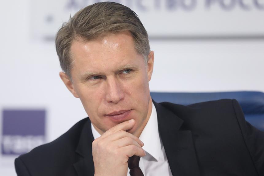 В России предупредили о риске новой волны заболеваемости коронавирусом в июне