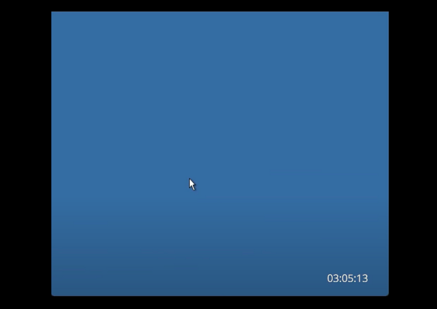 Windows XP запустили на слабейшем процессоре частотой 0,001 ГГц