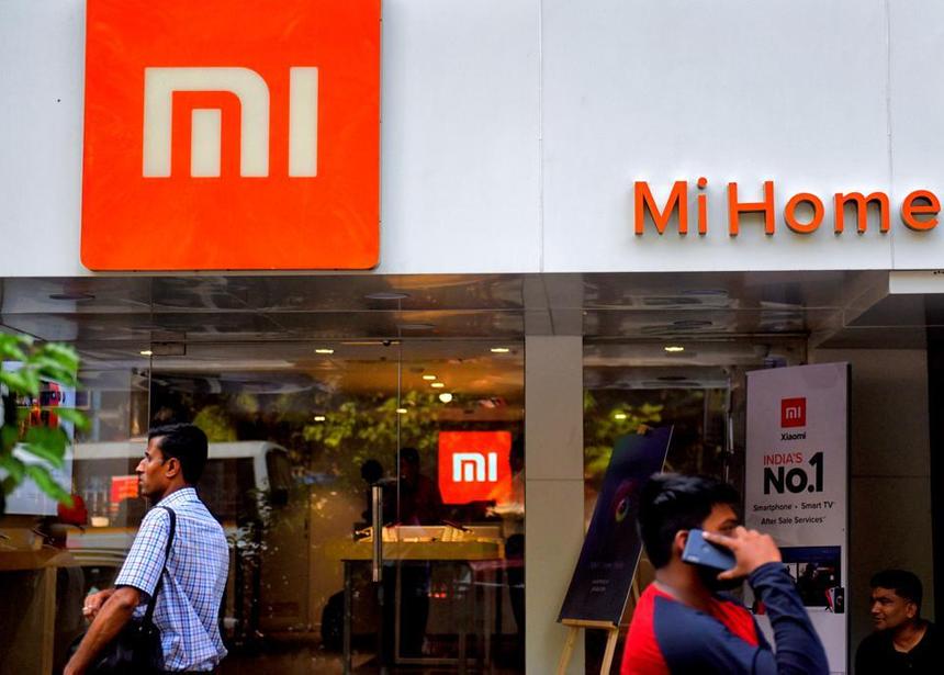 Индия конфисковала у Xiaomi $725 млн за нелегальные денежные переводы