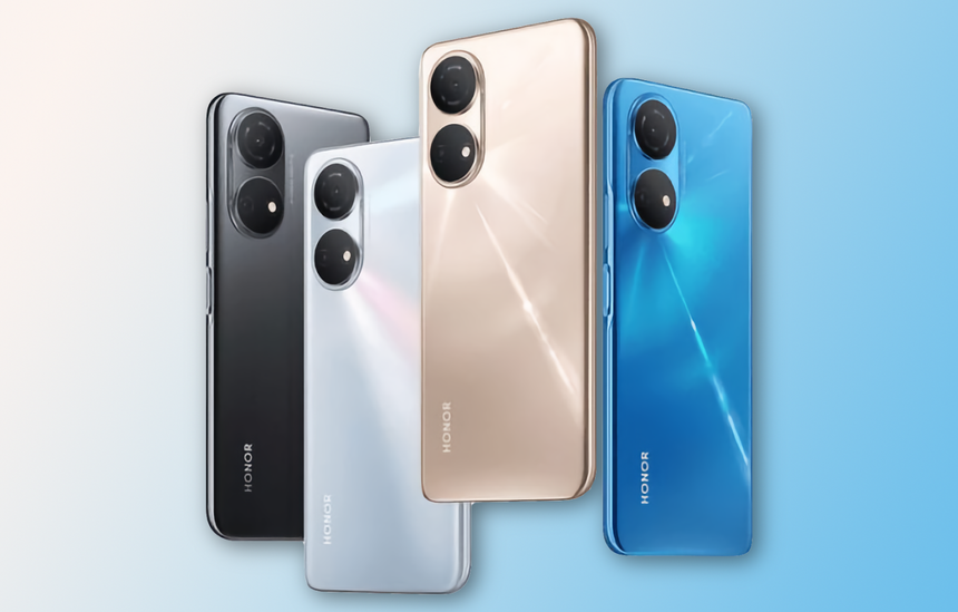 Спорное решение: Honor выпустит не самый дешёвый смартфон без быстрой зарядки