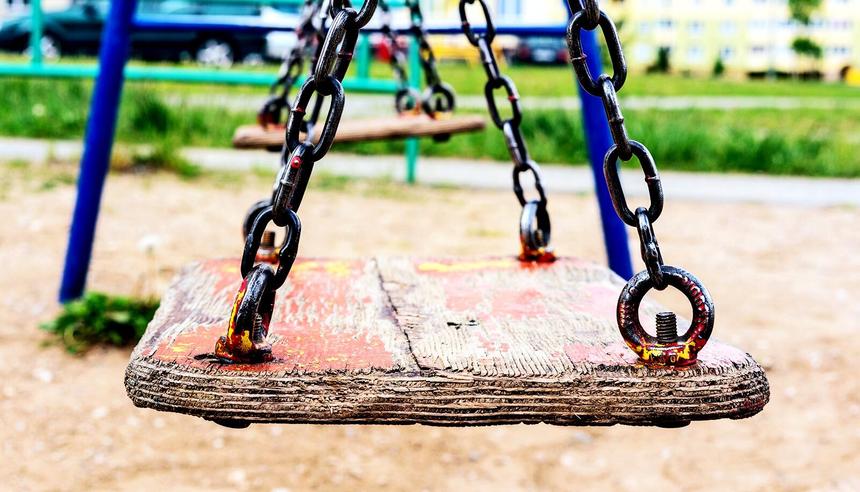 Учёные: жизнь в городе может быть причиной психических расстройств с детства