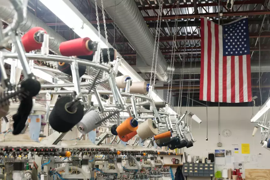 Американские компании обяжут раскрывать свои потери из-за санкций и спецоперации