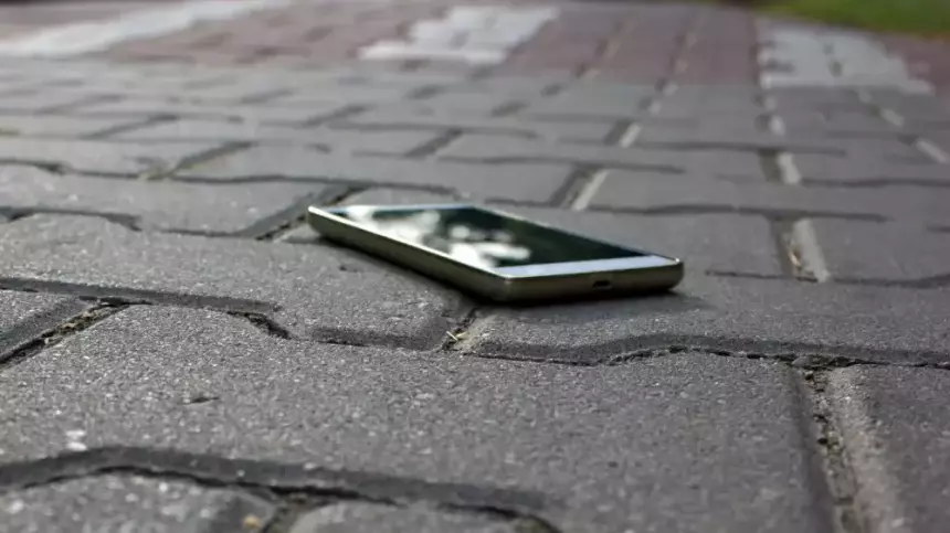 Что делать, если вы потеряли смартфон