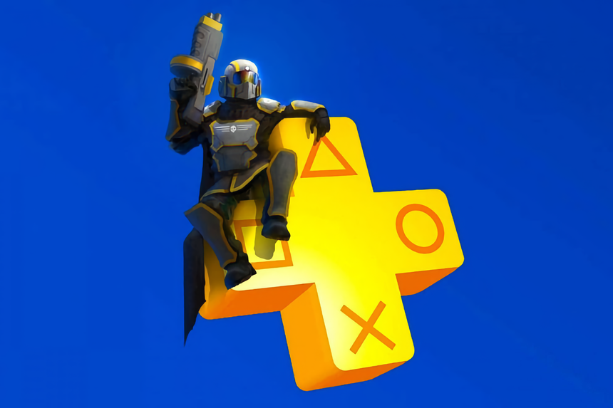 Санкции закончились: сервис PS Plus заработал в России