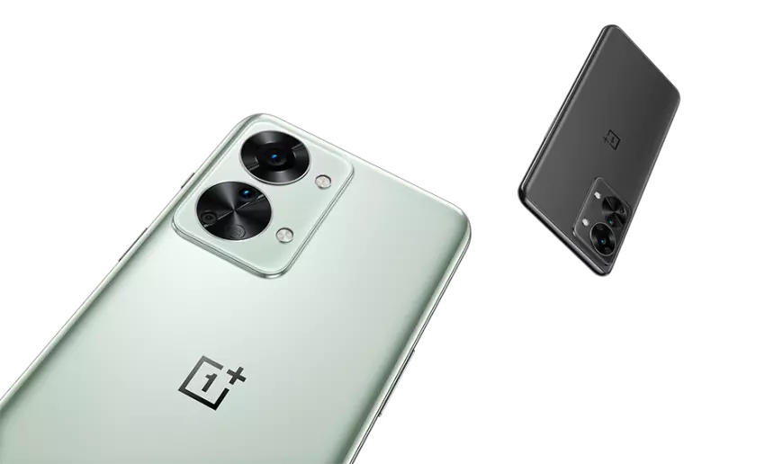 Крепкий «середняк» OnePlus Nord 2T появился в продаже на AliExpress до официального анонса