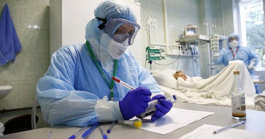 Опять болеть? На сколько хватит вашего иммунитета против коронавируса