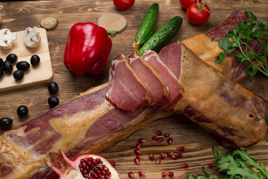 Как влияет на организм постоянное употребление копчёностей