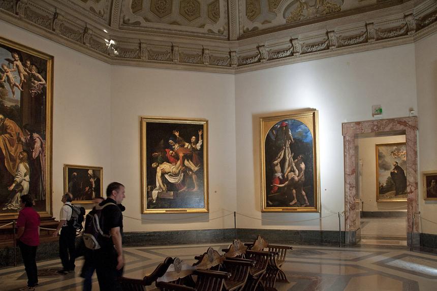 И Ватикан туда же: компания, подчинённая Церкви, откроет галерею произведений искусства в метавселенной