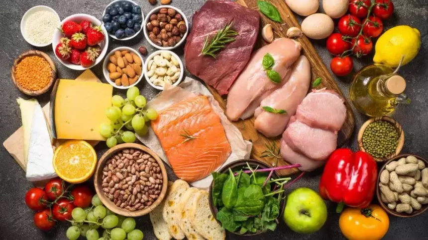 Названы продукты, которые могут повысить риск развития рака