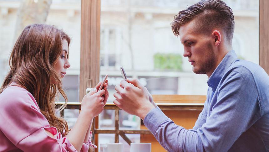 Почему вам стоит делать недельный отдых от социальных сетей