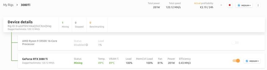 Снова не удалось: видеокарту NVIDIA RTX 30 Lite с защитой от майнинга разблокировали