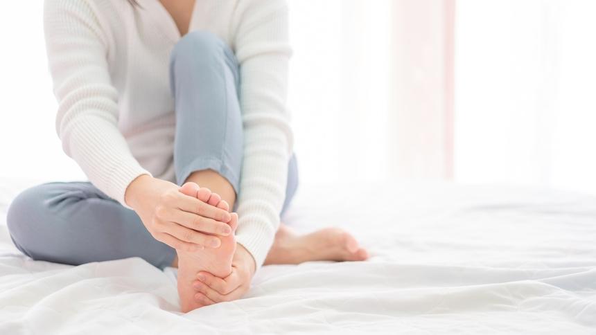 О каких серьезных болезнях могут говорить судороги