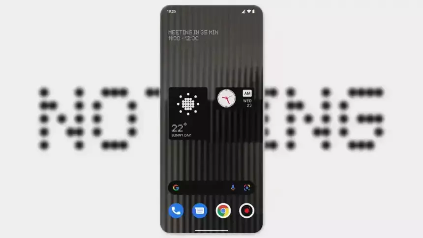 Представлен лаунчер для Android, который затем станет полноценной оболочкой
