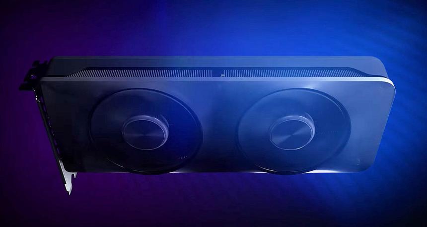 Удар в спину: Intel выпустит свои видеокарты для компьютеров только в Китае