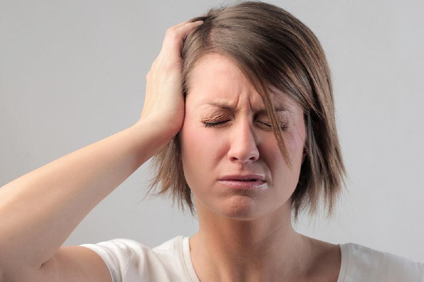 Признаки сотрясения мозга могут быть найдены в кишечнике