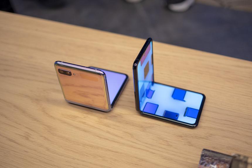 И мы можем: В России изобрели плёнки для гибких дисплеев, которые могут самовосстанавливаться