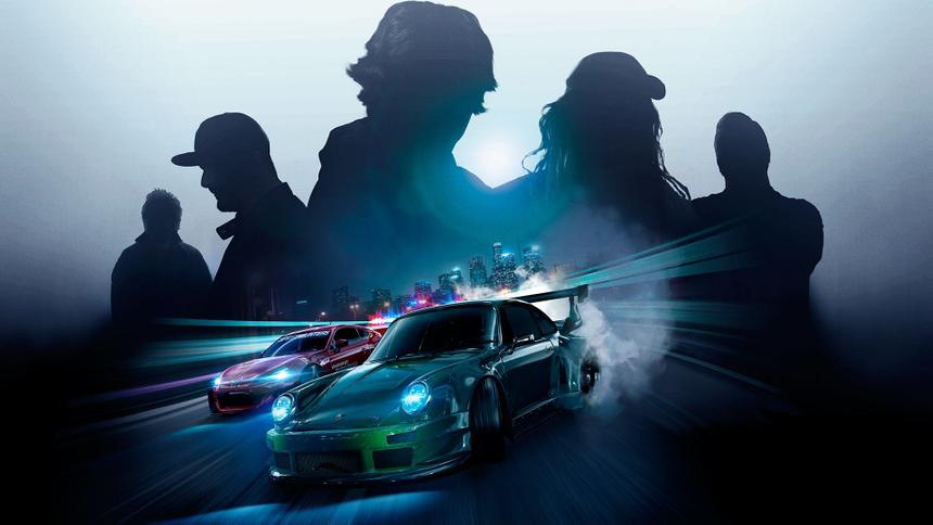 В Сети появилось видео мобильной игры Need for Speed с качественной графикой