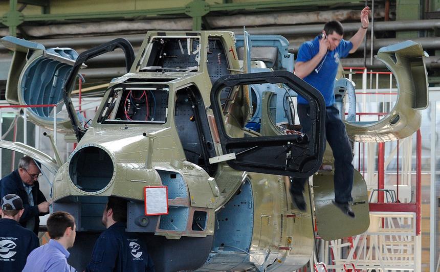 Российская военная техника и оружие вымрут без импортных комплектующих?