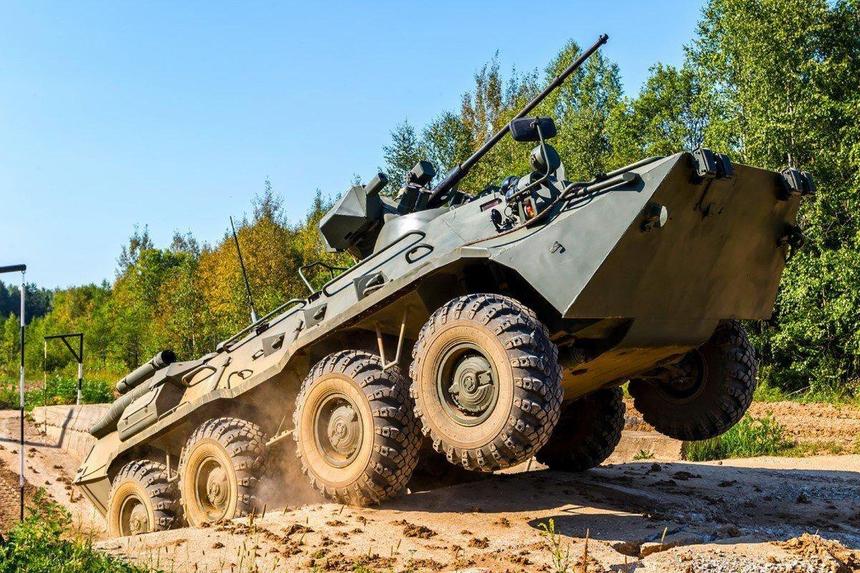 Российская военная техника и оружие вымрут без импортных комплектующих?