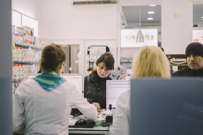 Названа профессия, представители которой больше других склонны к суициду