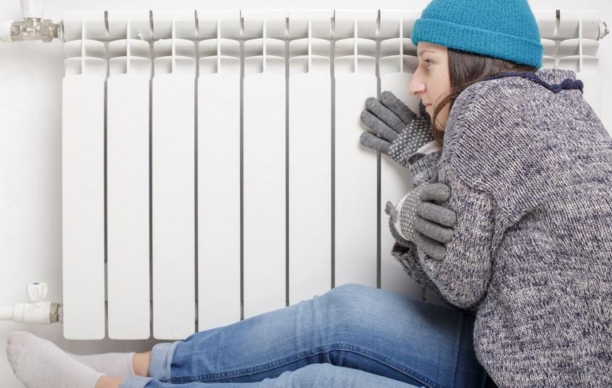 Названа причина «патологической мерзлявости» некоторых людей