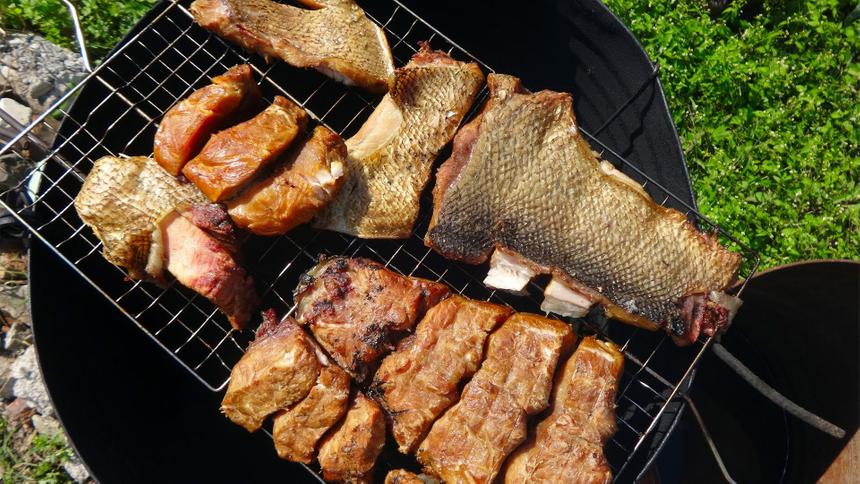 Какой популярный летом продукт может спровоцировать рак