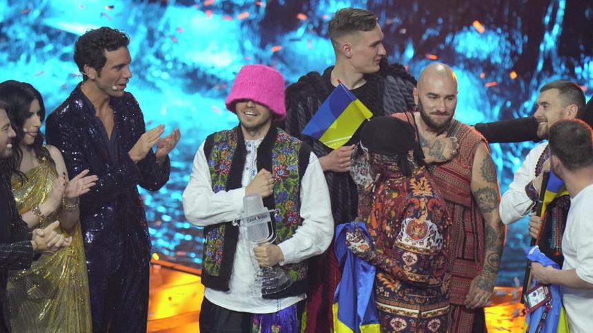 Итальянцы заявили об отражении атак русских хакеров во время «Евровидения»