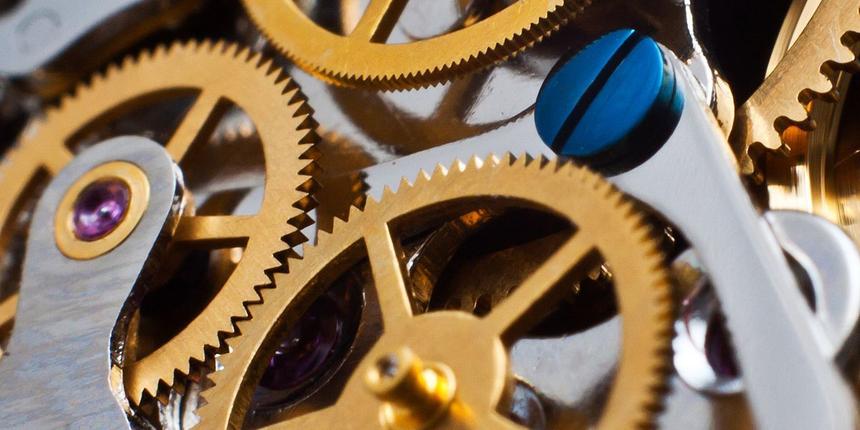 Ученые собрали шестеренку всего из 71 атома