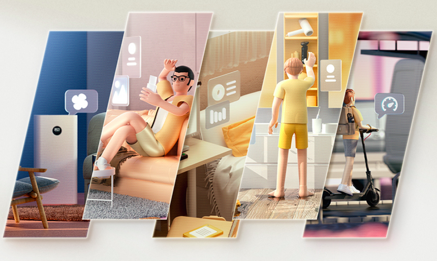 Xiaomi объявила распродажу в России со скидками до 20 тысяч рублей