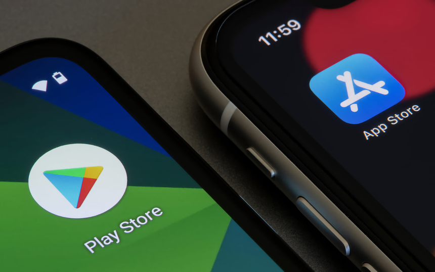 Раскрыто число заброшенных разработчиками мобильных приложений