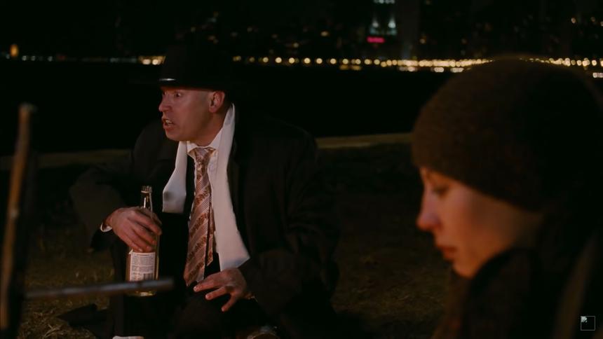 Фразу выше произносить голосом этого джентльмена, будьте добры