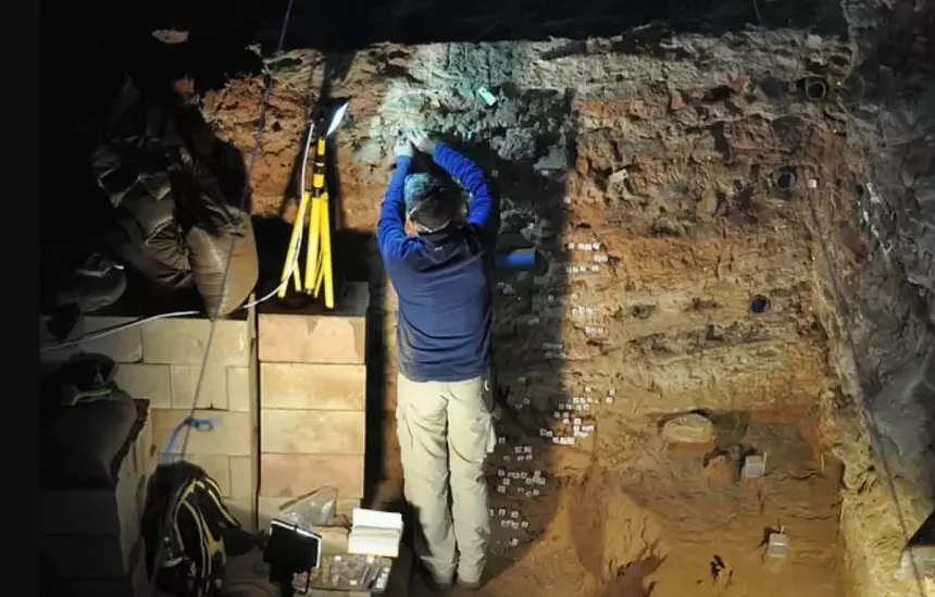 Зуб древней девочки пролил свет на прошлое человечества