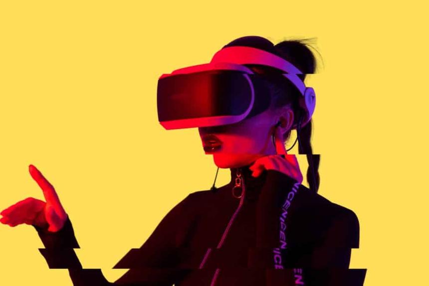 Apple провела закрытую презентацию своего AR/VR-шлема