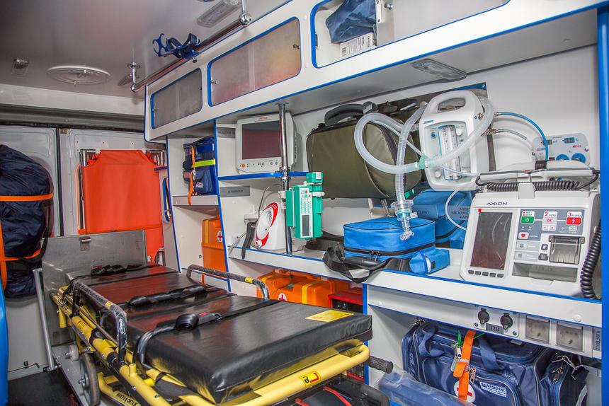 Какие травмы самые опасные для здоровья и жизни человека