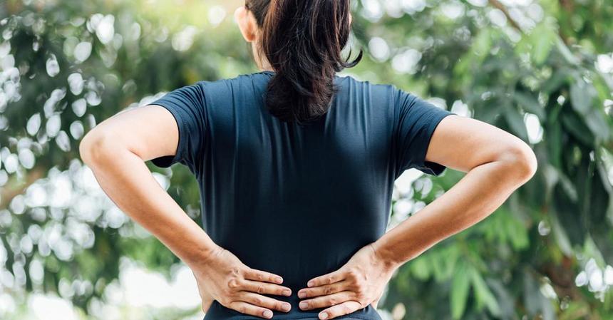 Могут ли психологические проблемы стать причиной болей в спине