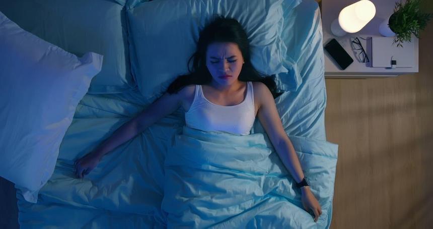 Из-за изменения климата люди стали спать на 44 часа меньше каждый год