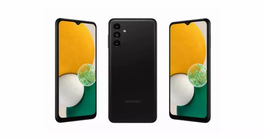 Раскрыта европейская цена самого дешёвого 5G-смартфона Samsung