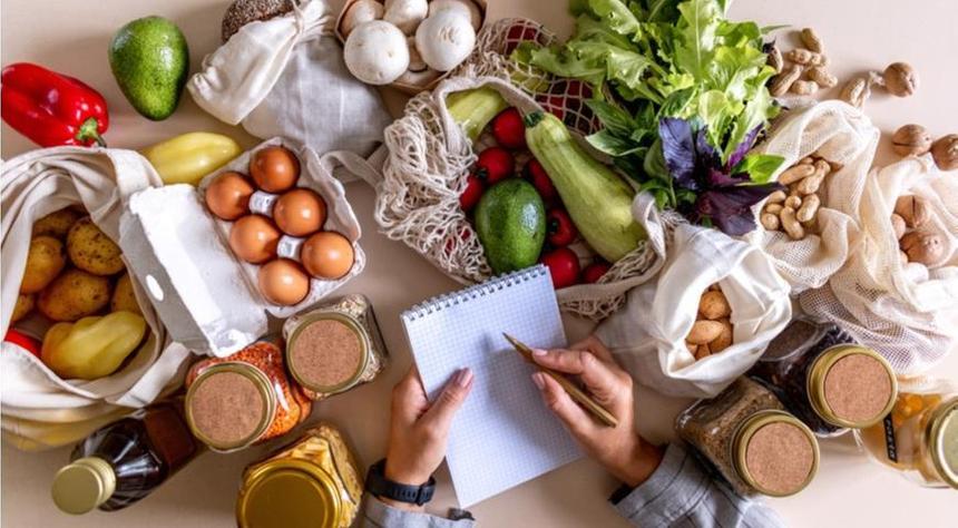 Какие продукты могут привести к слепоте