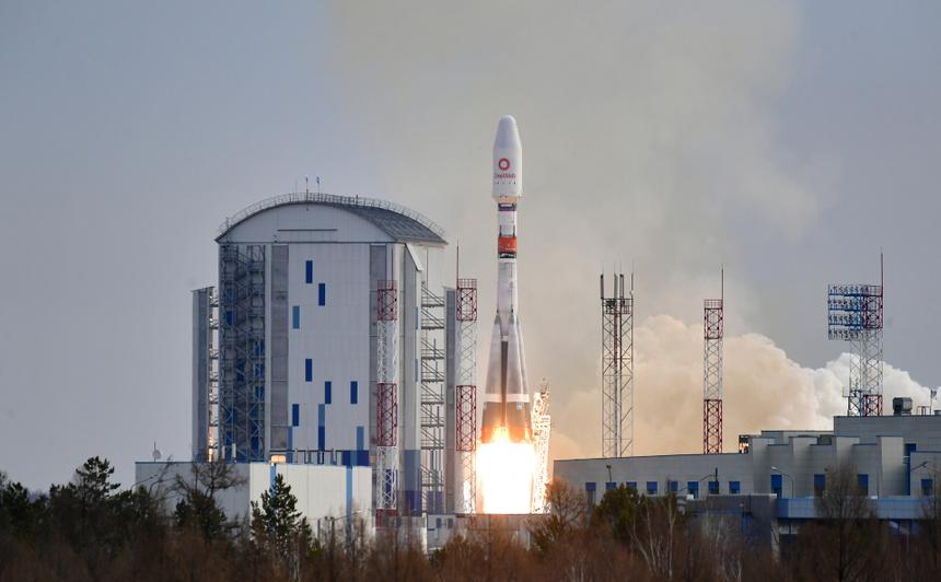 Какие украинские заводы интересуют "Роскосмос"