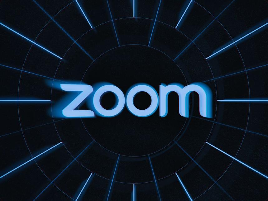 Популярное приложение для видеосвязи Zoom оказалось уязвимо перед хакерами