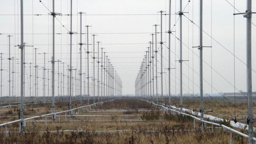 За рубежом заинтересовались российской РЛС «Подсолнух-Э»